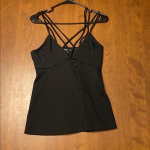 🔥Express strappy back tank top Sexy 🔥